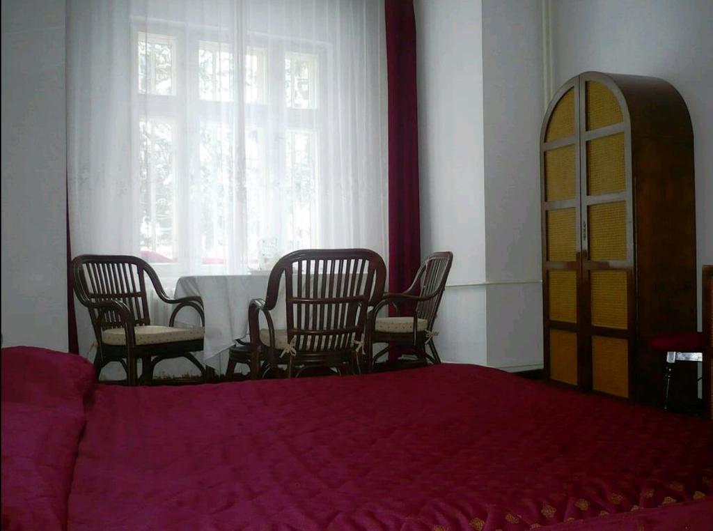 Hotel Tantzi Синая Екстериор снимка