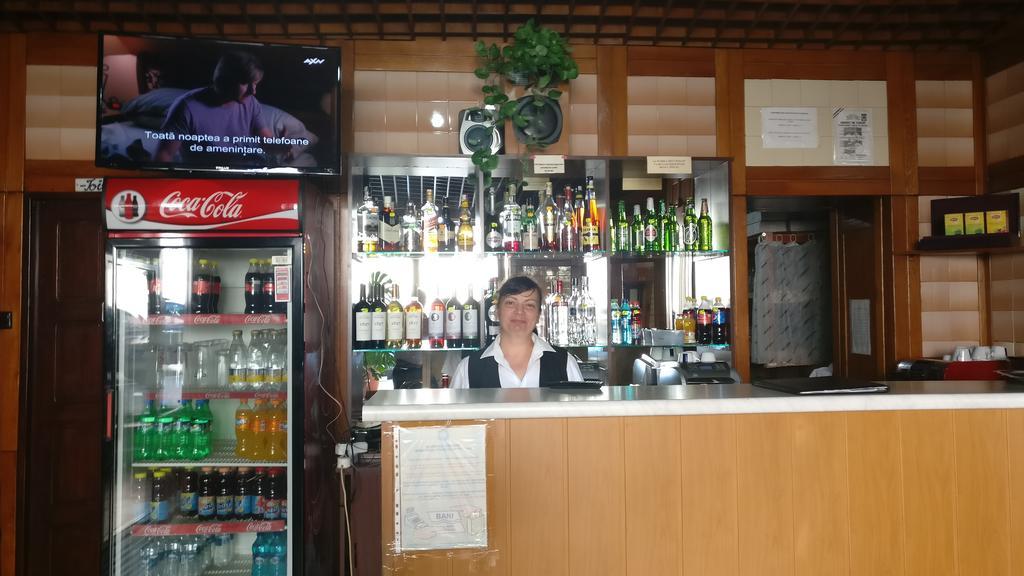 Hotel Tantzi Синая Екстериор снимка