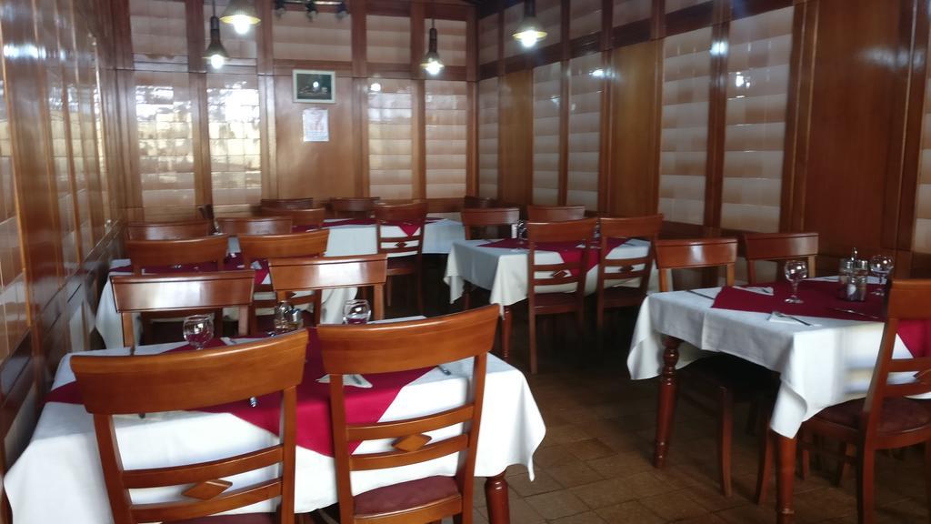 Hotel Tantzi Синая Екстериор снимка