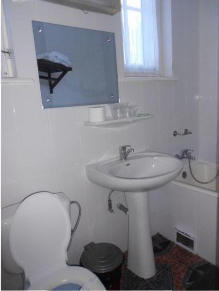 Hotel Tantzi Синая Екстериор снимка
