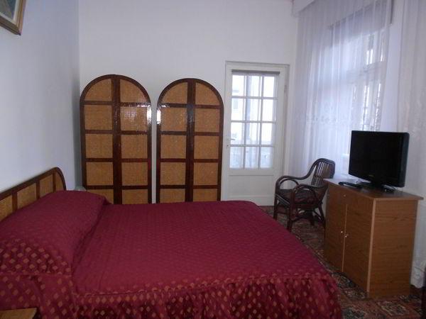 Hotel Tantzi Синая Екстериор снимка